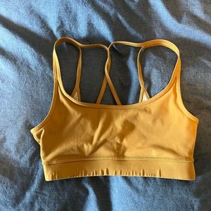 Vuori mindset bra S